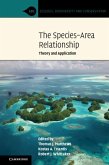 The Species-Area Relationship (eBook, PDF)