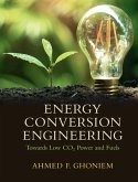 Energy Conversion Engineering (eBook, PDF)