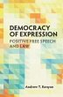Democracy of Expression (eBook, PDF) - Bild 1