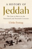 History of Jeddah (eBook, PDF)