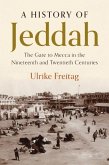 History of Jeddah (eBook, PDF)