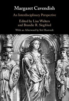 Margaret Cavendish (eBook, PDF)