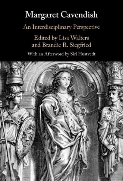 Margaret Cavendish (eBook, PDF) Margaret Cavendish (eBook, PDF)
