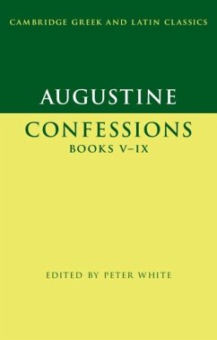 Cover Augustine: Confessions Books V-IX (eBook, PDF)