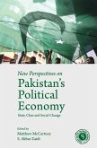 New Perspectives on Pakistan's Political Economy (eBook, PDF)