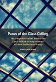 Panes of the Glass Ceiling (eBook, ePUB)