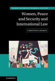 Women, Peace and Security and International Law (eBook, ePUB)