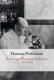 Humane Professions (eBook, PDF)