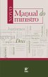 Novo manual do ministro (eBook, ePUB) - Bild 1