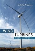 Wind Turbines (eBook, PDF) Wind Turbines (eBook, PDF)