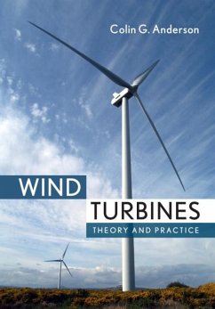 Cover Wind Turbines (eBook, PDF)