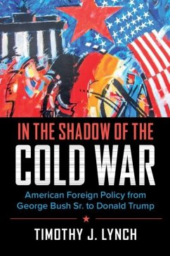 Cover In the Shadow of the Cold War (eBook, PDF)