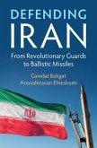 Defending Iran (eBook, PDF)