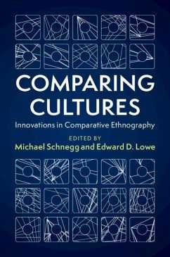 Comparing Cultures (eBook, PDF)