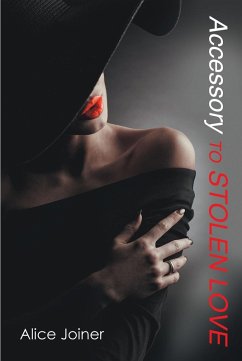 Cover Accessory to Stolen Love (eBook, ePUB)