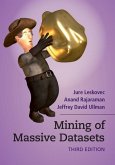 Mining of Massive Datasets (eBook, PDF)