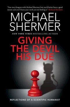 Giving the Devil his Due (eBook, PDF) - Shermer, Michael