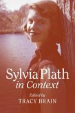 Sylvia Plath in Context (eBook, PDF)