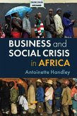 Business and Social Crisis in Africa (eBook, PDF)