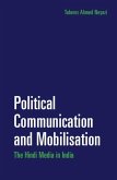 Political Communication and Mobilisation (eBook, PDF)
