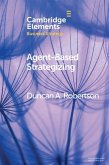 Agent-Based Strategizing (eBook, PDF)