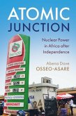 Atomic Junction (eBook, PDF)