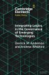 Integrating Logics in the Governance of... - Bild 1