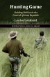 Hunting Game (eBook, PDF) - Bild 1