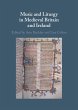 Music and Liturgy in Medieval Britain... - Bild 1