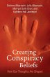 Creating Conspiracy Beliefs (eBook, PDF) - Bild 1