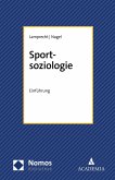 Sportsoziologie (eBook, PDF)
