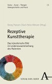 Rezeptive Kunsttherapie (eBook, PDF) Rezeptive Kunsttherapie (eBook, PDF)