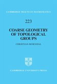Coarse Geometry of Topological Groups (eBook, ePUB)