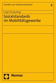 Sozialstandards im Mobilitätsgewerbe (eBook, PDF)