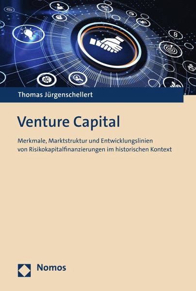 Venture Capital (eBook, PDF)
