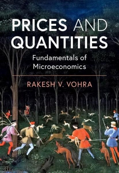 Prices and Quantities (eBook, PDF) Prices and Quantities (eBook, PDF)