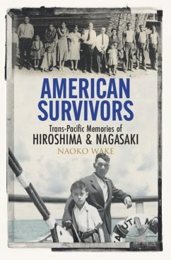 Cover American Survivors (eBook, PDF)
