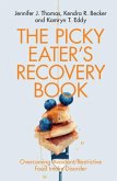 Picky Eater's Recovery Book (eBook, PDF)