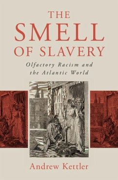 Cover Smell of Slavery (eBook, PDF)