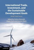 International Trade, Investment, and the Sustainable Development Goals (eBook, PDF)