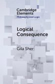 Logical Consequence (eBook, ePUB)