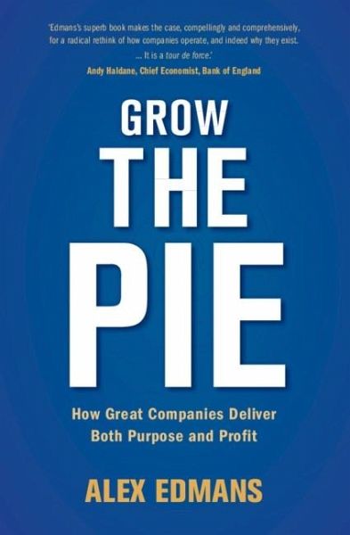 Grow the Pie (eBook, PDF) Grow the Pie (eBook, PDF)