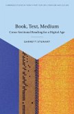 Book, Text, Medium (eBook, PDF)