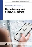 Digitalisierung und Sportwissenschaft (eBook, PDF)