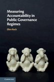 Measuring Accountability in Public Governance Regimes (eBook, PDF)