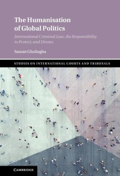 Cover Humanisation of Global Politics (eBook, PDF)