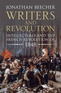 Writers and Revolution (eBook, PDF) - Beecher, Jonathan