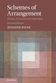 Schemes of Arrangement (eBook, ePUB)