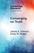 Converging on Truth (eBook, PDF) - Bild 1