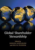 Global Shareholder Stewardship (eBook, ePUB)